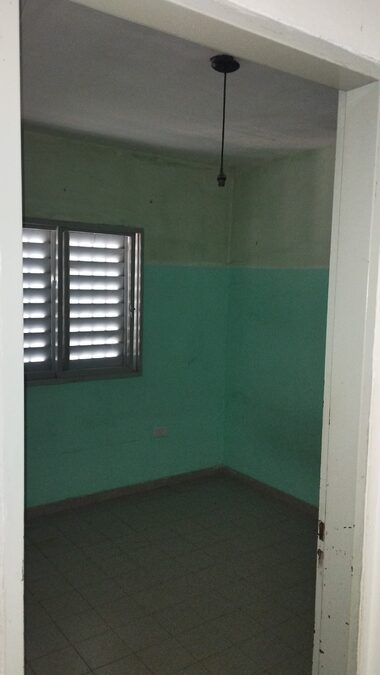 Se alquila departamento