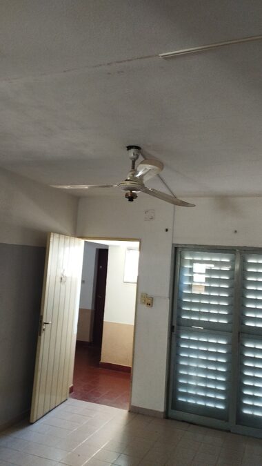 Se alquila departamento