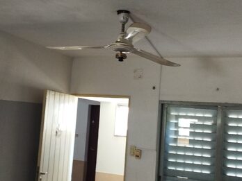 Se alquila departamento