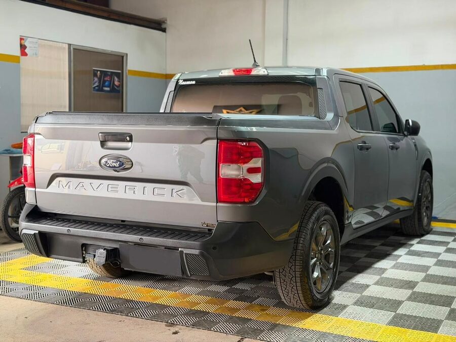 VENDO MAVERICK XLT 2022