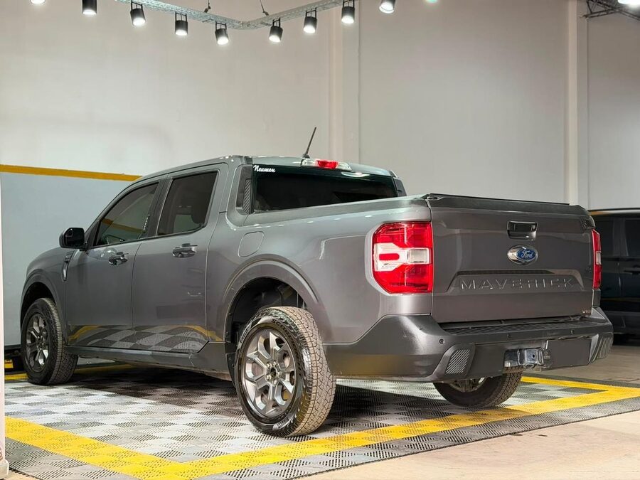 VENDO MAVERICK XLT 2022