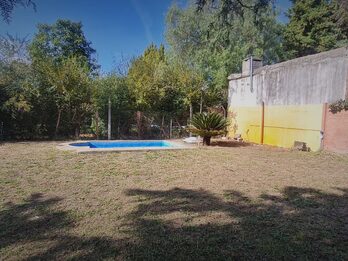 VENTA CASA QUINTA ZONA SAUCE MONTRULL