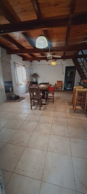 VENTA CASA QUINTA ZONA SAUCE MONTRULL