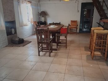VENTA CASA QUINTA ZONA SAUCE MONTRULL