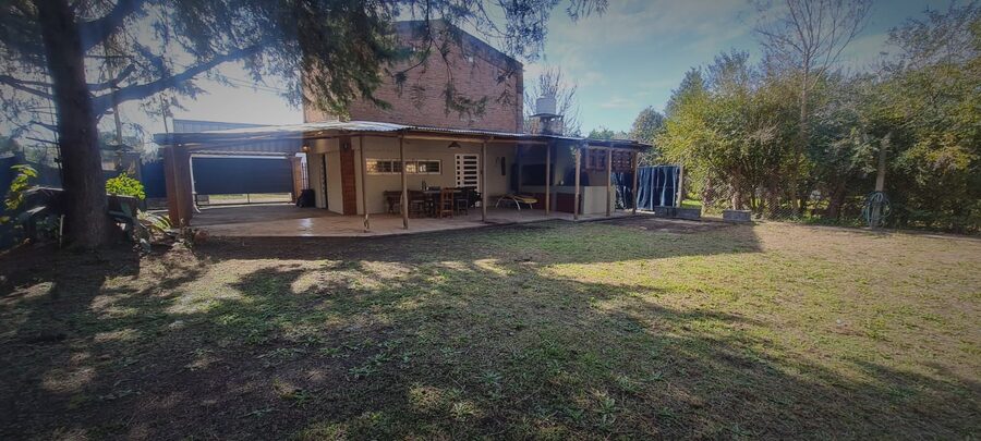 VENTA CASA QUINTA ZONA SAUCE MONTRULL