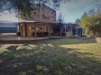 VENTA CASA QUINTA ZONA SAUCE MONTRULL