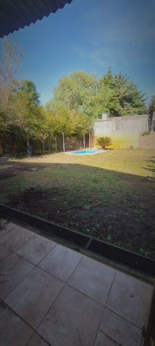 VENTA CASA QUINTA ZONA SAUCE MONTRULL