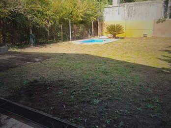 VENTA CASA QUINTA ZONA SAUCE MONTRULL