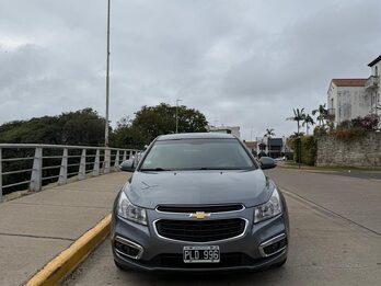 CRUZE 1.8 LT 2016