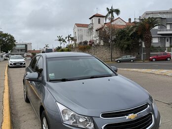 CRUZE 1.8 LT 2016