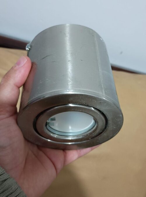 Ventilador de techo Abon Garden