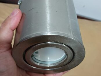 Ventilador de techo Abon Garden