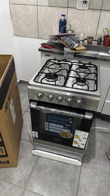 Cocina philco