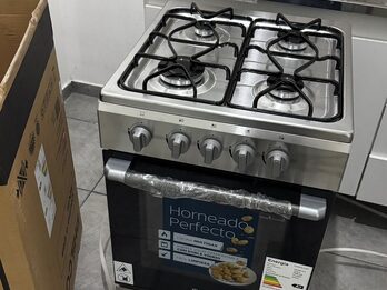 Cocina philco