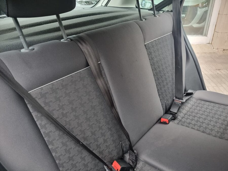 Vendo Suran 1.6 n Trendline MT / 2017