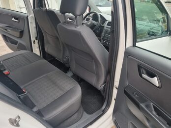 Vendo Suran 1.6 n Trendline MT / 2017