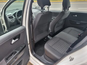 Vendo Suran 1.6 n Trendline MT / 2017