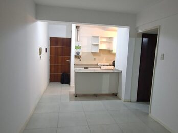 ALQUILO MODERNO DEPARTAMENTO CÉNTRICO Y A CUADRAS DE PARQUE URQUIZA