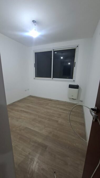 ALQUILO MODERNO DEPARTAMENTO CÉNTRICO Y A CUADRAS DE PARQUE URQUIZA