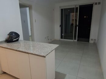 ALQUILO MODERNO DEPARTAMENTO CÉNTRICO Y A CUADRAS DE PARQUE URQUIZA