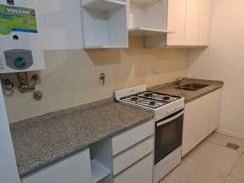 ALQUILO MODERNO DEPARTAMENTO CÉNTRICO Y A CUADRAS DE PARQUE URQUIZA