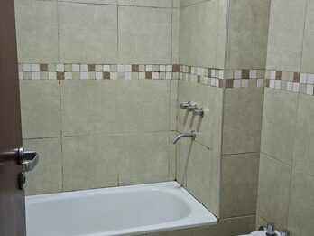 ALQUILO MODERNO DEPARTAMENTO CÉNTRICO Y A CUADRAS DE PARQUE URQUIZA