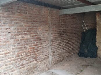 ALQUILO COCHERA PARA MOTO ZONA SÁENZ PEÑA