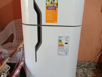 Vendo Heladera Gafa