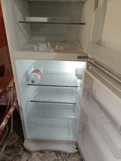 Vendo Heladera Gafa