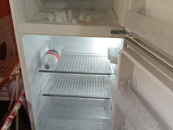 Vendo Heladera Gafa