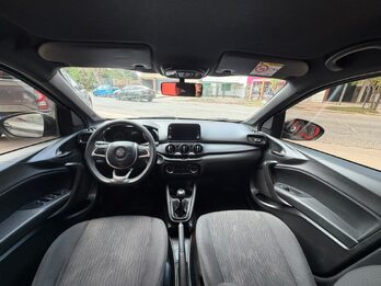 CRONOS 1.3 GSE S-DESIGN-2021