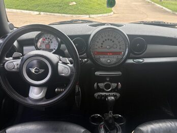 MINI COOPER S CLASSIC 3 PTAS. Recibo vehículo de menor y mayor valor