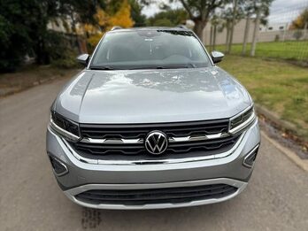 VOLKSWAGEN T-CROSS 1.0 200TSI HIGHLINE AT L/24 - AÑO 2.025