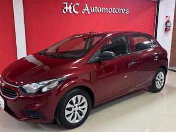 CHEVROLET ONIX LT !!!