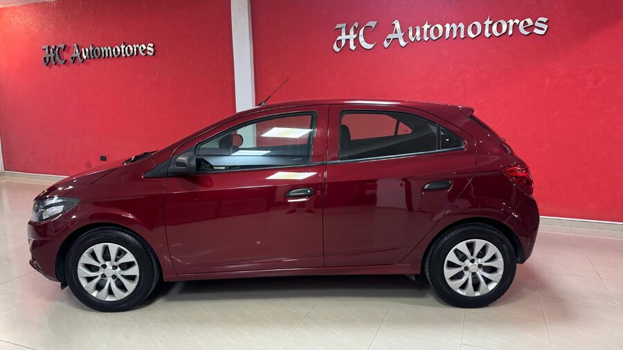 CHEVROLET ONIX LT !!!
