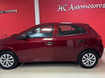 CHEVROLET ONIX LT !!!