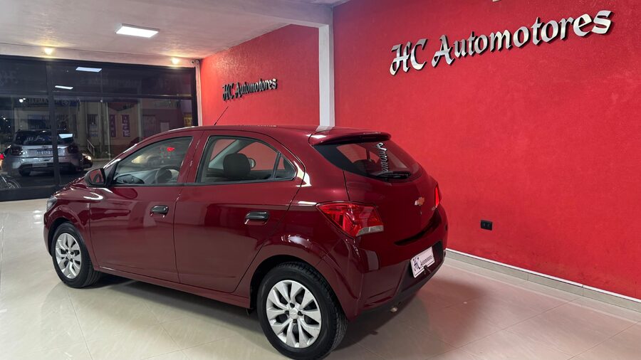 CHEVROLET ONIX LT !!!