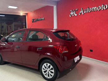 CHEVROLET ONIX LT !!!