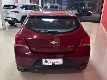CHEVROLET ONIX LT !!!