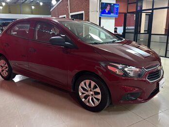 CHEVROLET ONIX LT !!!