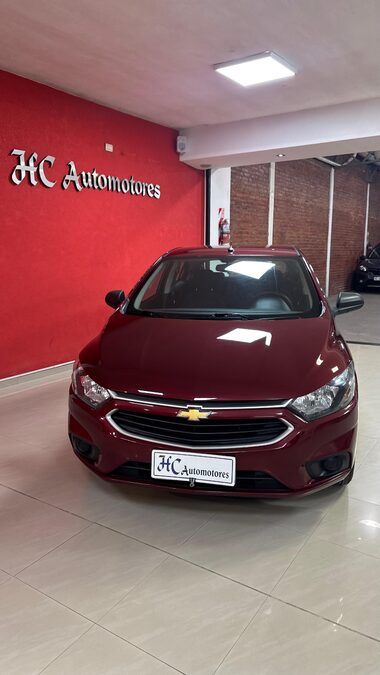 CHEVROLET ONIX LT !!!