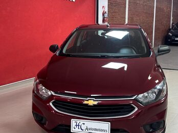 CHEVROLET ONIX LT !!!