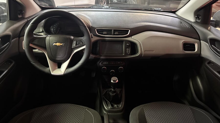 CHEVROLET ONIX LT !!!