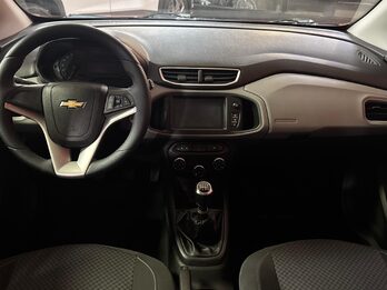 CHEVROLET ONIX LT !!!