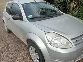 Vendo Ford Ka Viral 1.6 Mod 2010