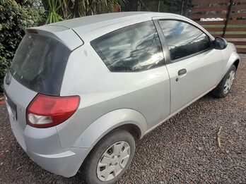 Vendo Ford Ka Viral 1.6 Mod 2010