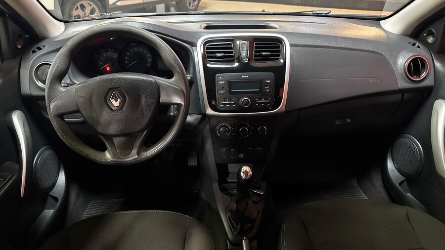 SANDERO STEPWAY FULL !!!