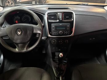 SANDERO STEPWAY FULL !!!