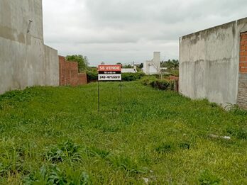 Terreno 10x43 m - Zona Camping SMATA