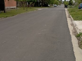 Terreno 10x43 m - Zona Camping SMATA